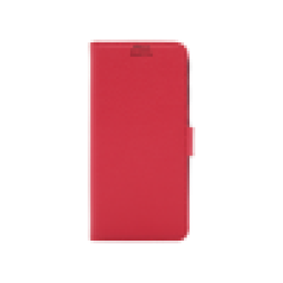 Samsung Galaxy A3 (2017) - Preklopna torbica (WLG) - rdeča