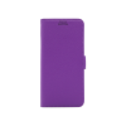 Samsung Galaxy A3 (2017) - Preklopna torbica (WLG) - vijolična