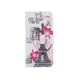 Samsung Galaxy A3 (2017) - Preklopna torbica (WLGP) - Paris 12