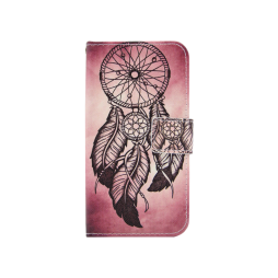 Samsung Galaxy A3 (2017) - Preklopna torbica (WLGP) - Dreamcatcher 3