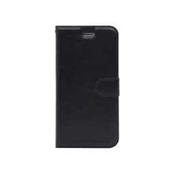 Apple iPhone 7 Plus/8 Plus - Preklopna torbica (WLC) - črna