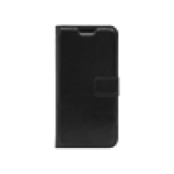 Samsung Galaxy A3 (2017) - Preklopna torbica (WLC) - črna