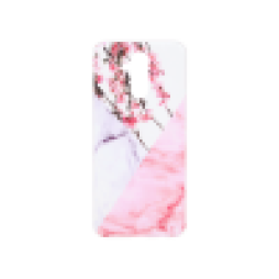 Huawei Mate 20 Lite - Gumiran ovitek (TPUP) - Marble 4