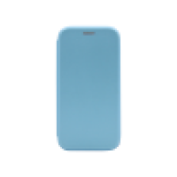 Apple iPhone 12/ 12 Pro - Preklopna torbica (WLS) - modra