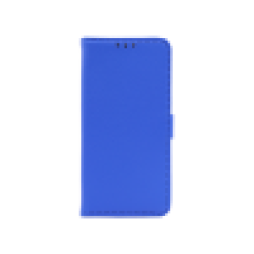 Apple iPhone 14 Pro - Preklopna torbica (WLG) - modra