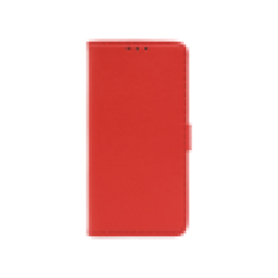 Apple iPhone 14 Pro - Preklopna torbica (WLG) - rdeča