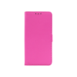 Apple iPhone 14 Pro - Preklopna torbica (WLG) - roza