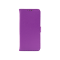 Apple iPhone 14 Pro - Preklopna torbica (WLG) - vijolična