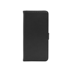 Samsung Galaxy A54 5G - Preklopna torbica (WLG) - črna