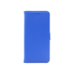 Samsung Galaxy S24 - Preklopna torbica (WLG) - modra