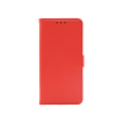 Samsung Galaxy S24 - Preklopna torbica (WLG) - rdeča