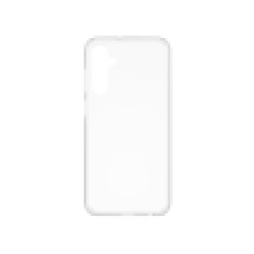Samsung Galaxy A25 5G - Gumiran ovitek (TPU) - prozoren svetleč