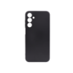 Samsung Galaxy A25 5G - Gumiran ovitek (TPU) - črn N-Type