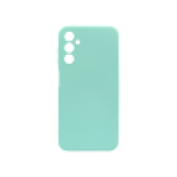 Samsung Galaxy A25 5G - Gumiran ovitek (TPU) - mint N-Type