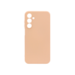 Samsung Galaxy A25 5G - Gumiran ovitek (TPU) - roza N-Type