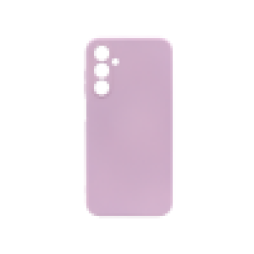 Samsung Galaxy A25 5G - Gumiran ovitek (TPU) - svetlo vijoličen N-Type