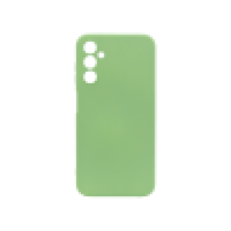 Samsung Galaxy A25 5G- Gumiran ovitek (TPU) - zelen N-Type