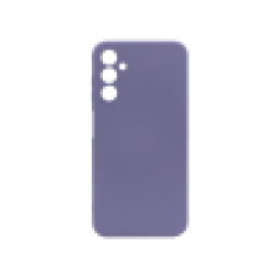 Samsung Galaxy A25 5G - Gumiran ovitek (TPU) - temno vijoličen N-Type