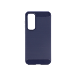Samsung Galaxy A35 5G - Gumiran ovitek (TPU) - moder A -Type