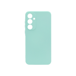 Samsung Galaxy A35 5G - Gumiran ovitek (TPU) - mint N-Type