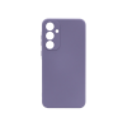 Samsung Galaxy A35 5G - Gumiran ovitek (TPU) - temno vijoličen N-Type