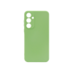 Samsung Galaxy A35 5G - Gumiran ovitek (TPU) - zelen N-Type