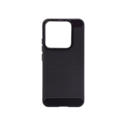 Xiaomi 14 - Gumiran ovitek (TPU) - črn A -Type