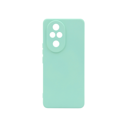 Honor 200 Pro - Gumiran ovitek (TPU) - mint N-Type
