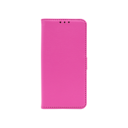 Apple iPhone 16 Plus - Preklopna torbica (WLG) - roza