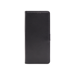 Honor 200 Smart - Preklopna torbica (WLG) - črna