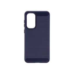 Samsung Galaxy A56 5G - Gumiran ovitek (TPU) - moder A-Type