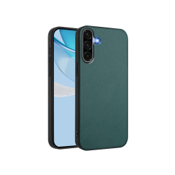 Samsung Galaxy A56 5G - Gumiran ovitek (TPUL Nude) - zelen