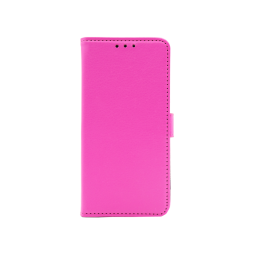 Samsung Galaxy S25 - Preklopna torbica (WLG) - roza