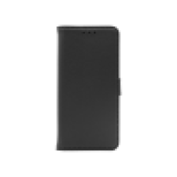 Samsung Galaxy S25+ - Preklopna torbica (WLG) - črna