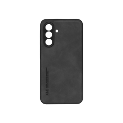 Samsung Galaxy A56 5G - Gumiran ovitek (Cloudy) - črn