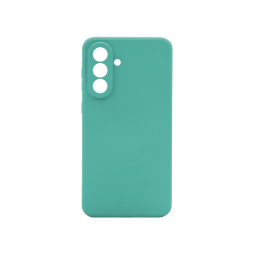 Samsung Galaxy A56 5G - Gumiran ovitek (TPU) - mint N-Type