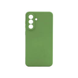 Samsung Galaxy A56 5G - Gumiran ovitek (TPU) - zelen N-Type