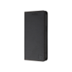 Samsung Galaxy S25+ - Preklopna torbica (WRC) - črna