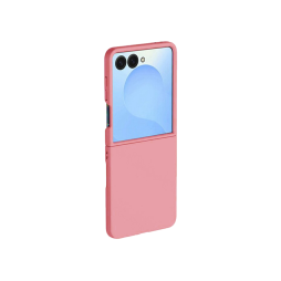 Samsung Galaxy Z Flip 7 5G - Okrasni pokrovček (84PC) - roza