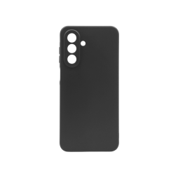 Samsung Galaxy A17 5G - Gumiran ovitek (TPU) - črn MATT