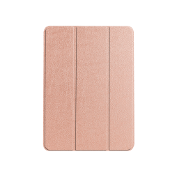 Apple iPad 10.9 (2022) / Apple iPad 11.0 (2025) A16 -Torbica (20P) - roza-zlata