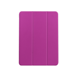 Apple iPad 10.9 (2022) / Apple iPad 11.0 (2025) A16 -Torbica (20P) - vijolična