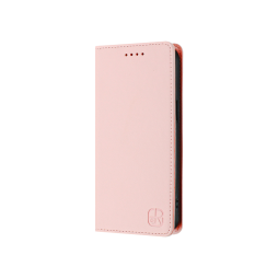 Samsung Galaxy S26+ - Preklopna torbica (WRC) - roza