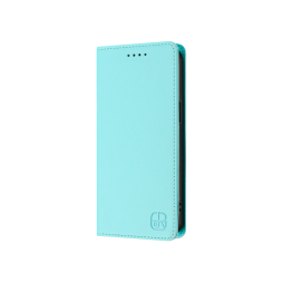 Samsung Galaxy S26 Ultra - Preklopna torbica (WRC) - turkizna