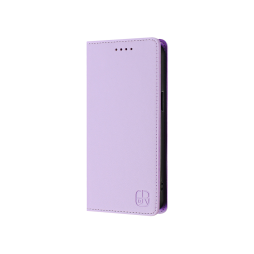 Samsung Galaxy S26 Ultra - Preklopna torbica (WRC) - svetlo vijolična