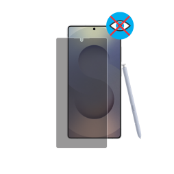 Samsung Galaxy S26 Ultra - Zaščitno steklo Excellence - Privacy Glass (0,30)