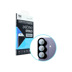 Samsung Galaxy S26 - Zaščitno steklo Premium (0,33) - za kamero