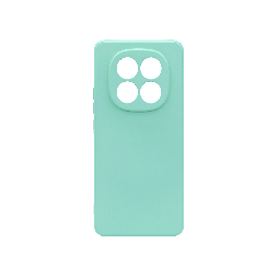 Xiaomi Redmi Note 15 Pro+ 5G - Gumiran ovitek (TPU) - mint N-Type