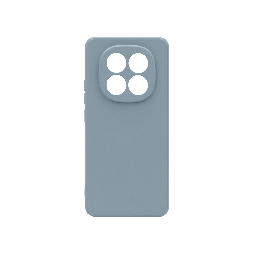 Xiaomi Redmi Note 15 Pro+ 5G - Gumiran ovitek (TPU) - moder N-Type