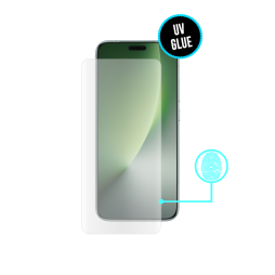 Honor Magic8 Pro - Zaščitno steklo Excellence - z UV lepilom (0,26)